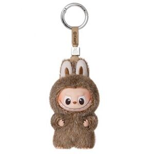 Pin for Love Series - Letter & -  Authentic Labubu The Monsters